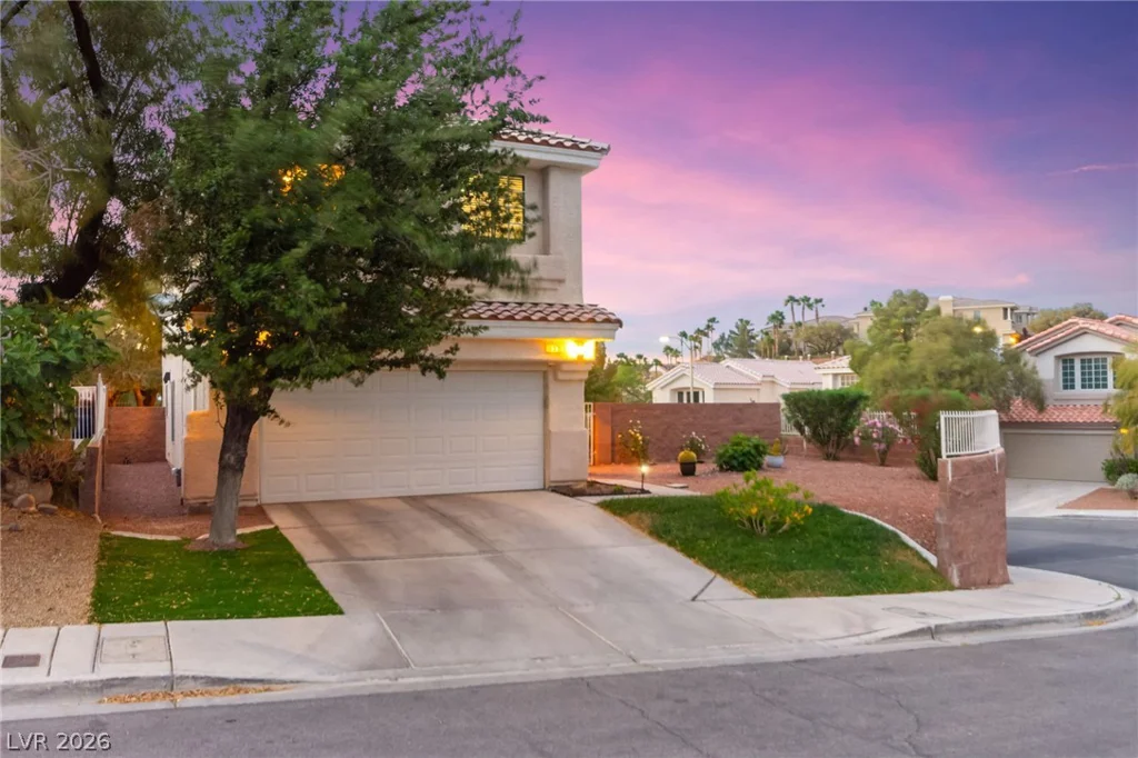 855 Binbrook, Henderson, NV 89052