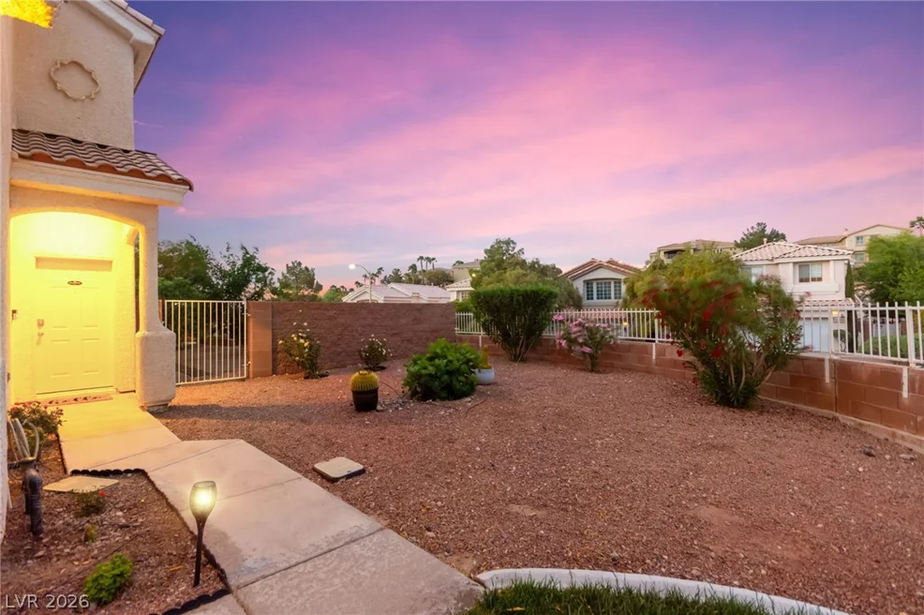 855 Binbrook, Henderson, NV 89052