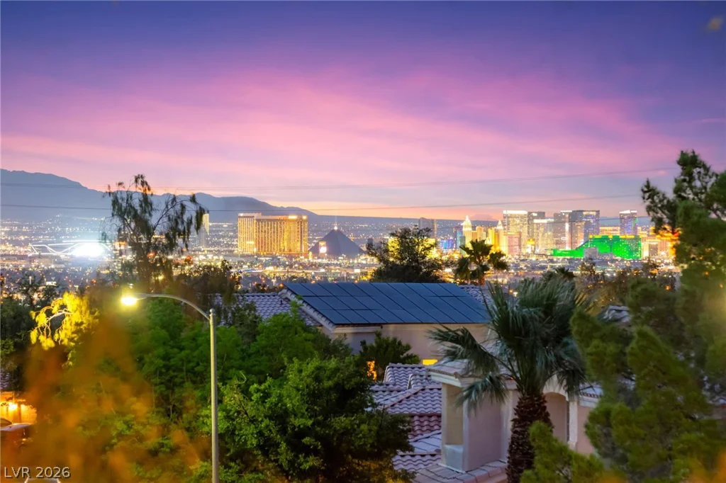 855 Binbrook, Henderson, NV 89052