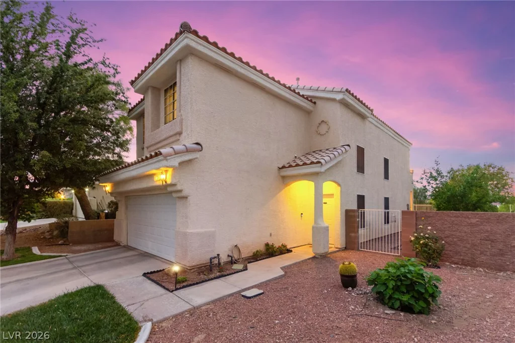 855 Binbrook, Henderson, NV 89052