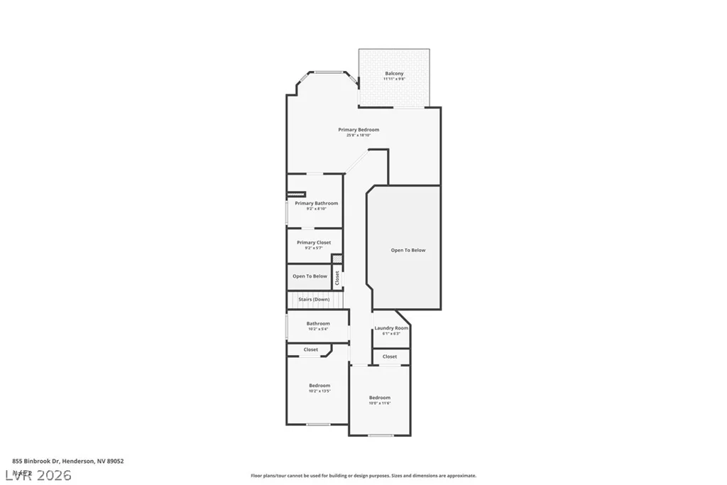 855 Binbrook, Henderson, NV 89052