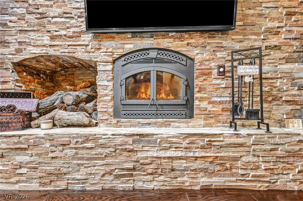 920 Santa Ynez, Henderson, NV 89002