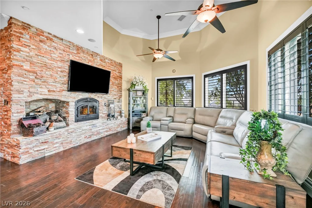 920 Santa Ynez, Henderson, NV 89002