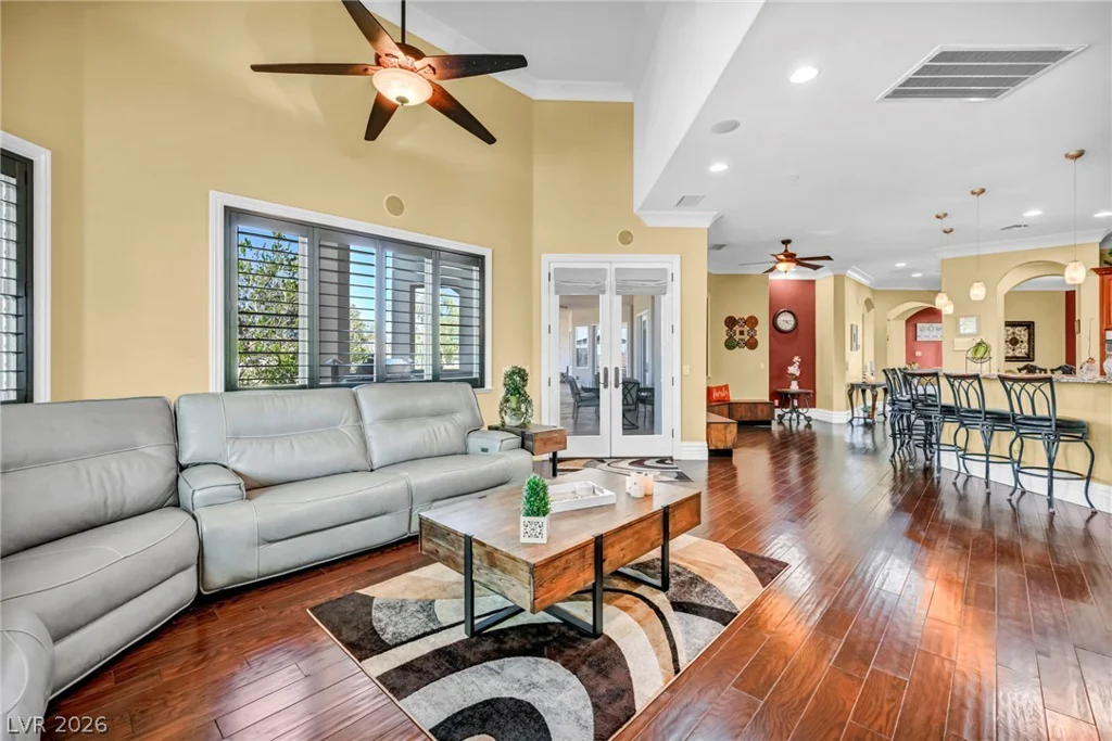 920 Santa Ynez, Henderson, NV 89002