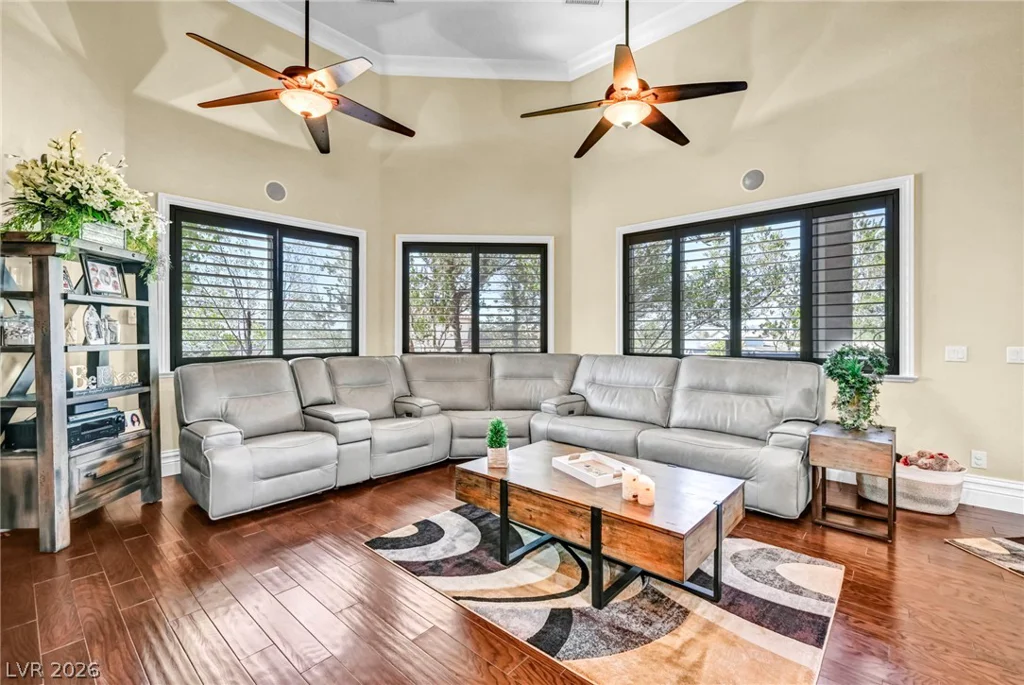 920 Santa Ynez, Henderson, NV 89002