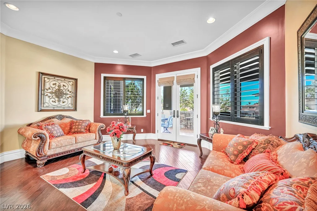 920 Santa Ynez, Henderson, NV 89002