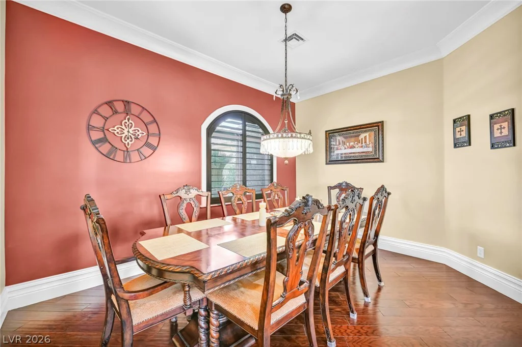 920 Santa Ynez, Henderson, NV 89002