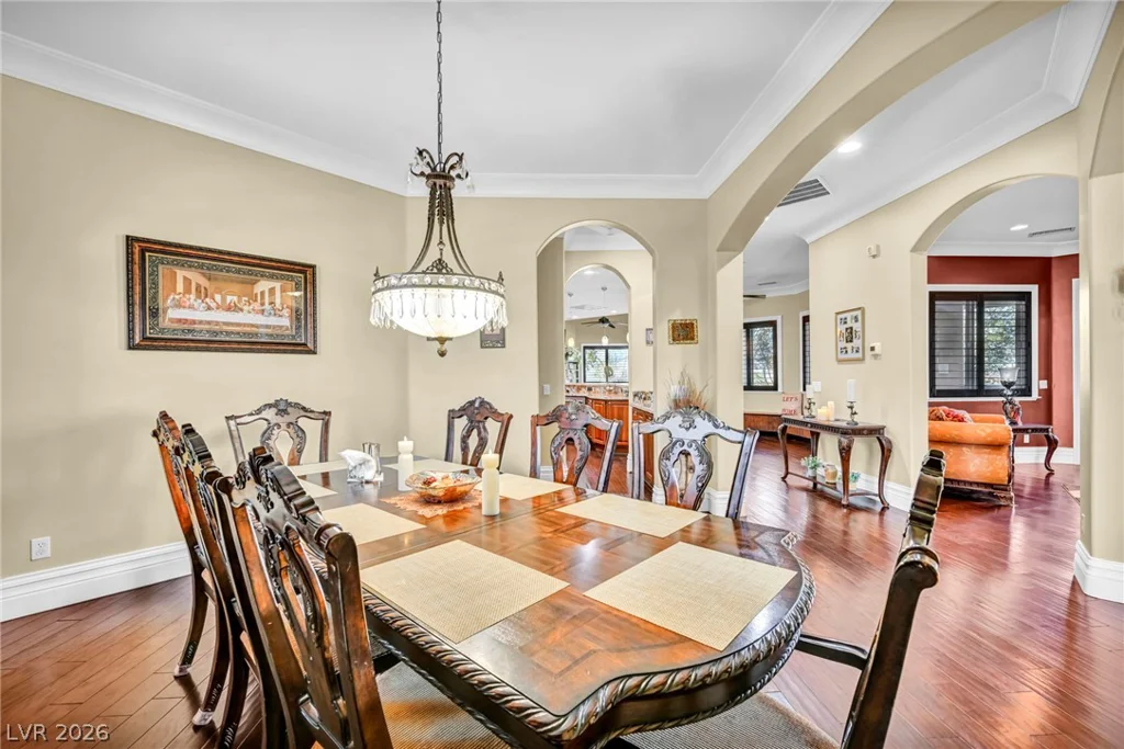 920 Santa Ynez, Henderson, NV 89002
