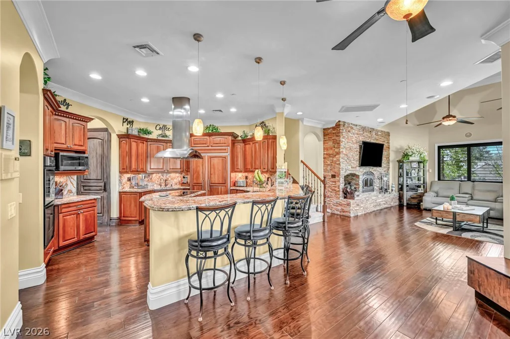 920 Santa Ynez, Henderson, NV 89002