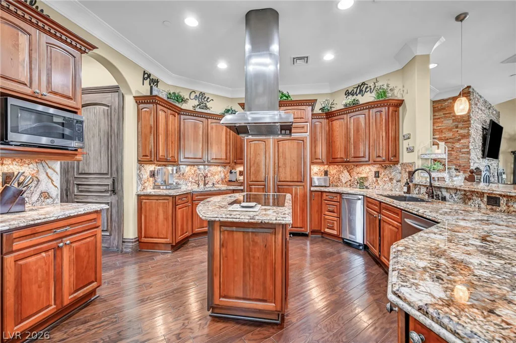 920 Santa Ynez, Henderson, NV 89002