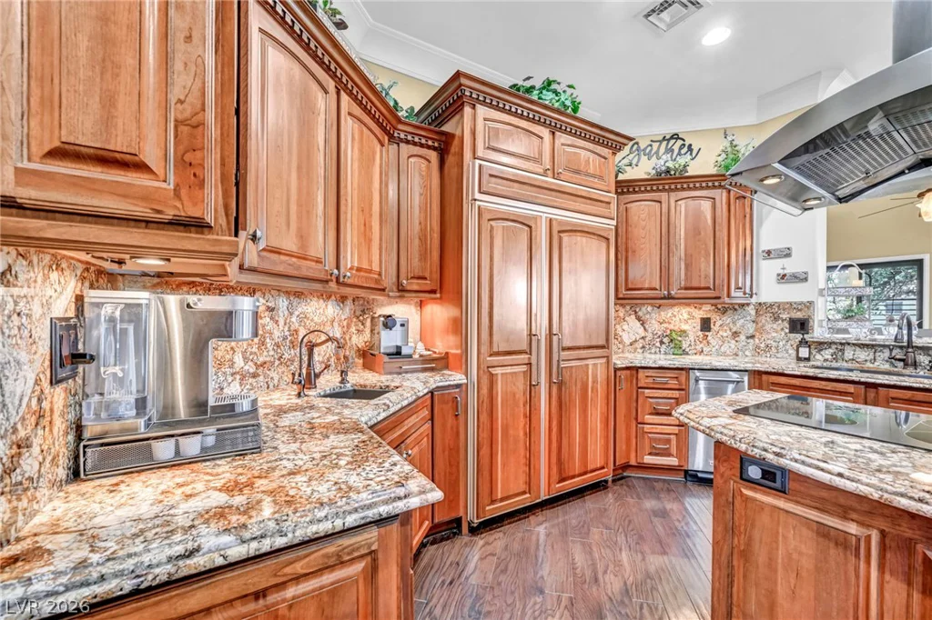 920 Santa Ynez, Henderson, NV 89002