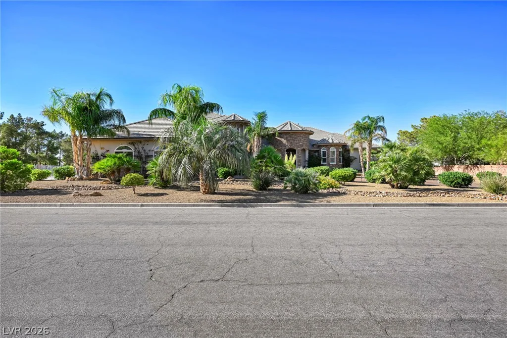 920 Santa Ynez, Henderson, NV 89002