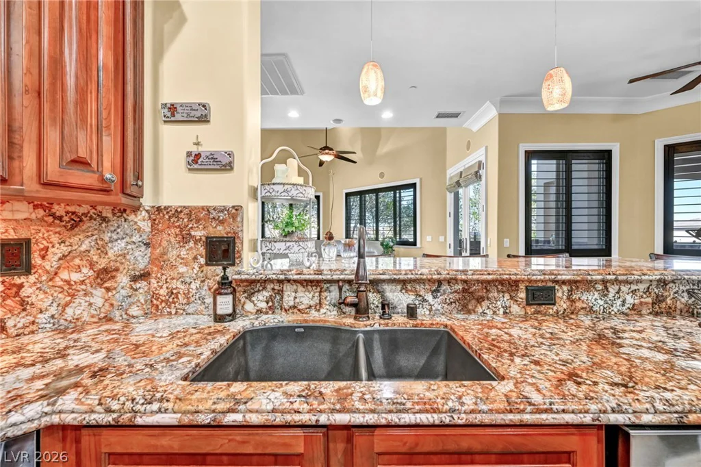 920 Santa Ynez, Henderson, NV 89002