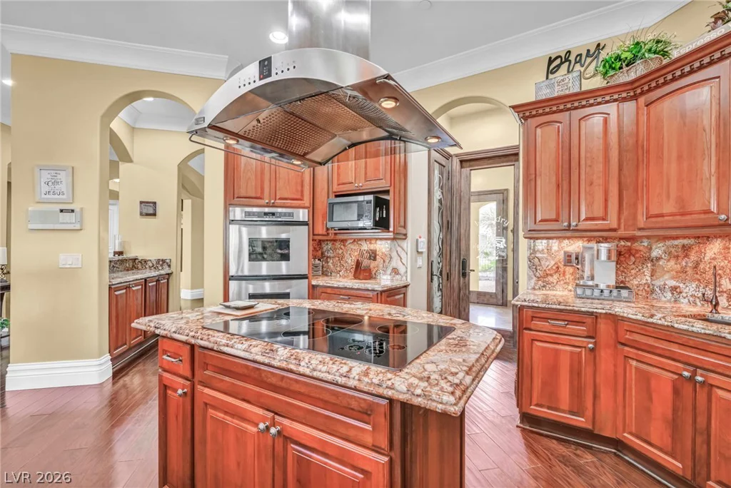 920 Santa Ynez, Henderson, NV 89002
