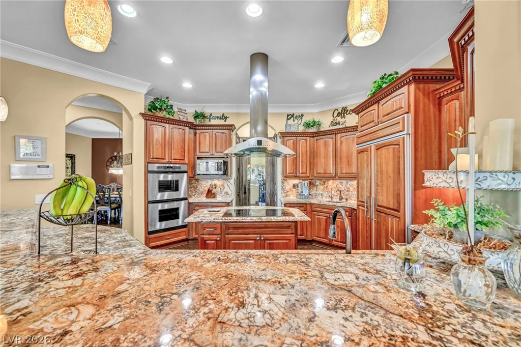 920 Santa Ynez, Henderson, NV 89002