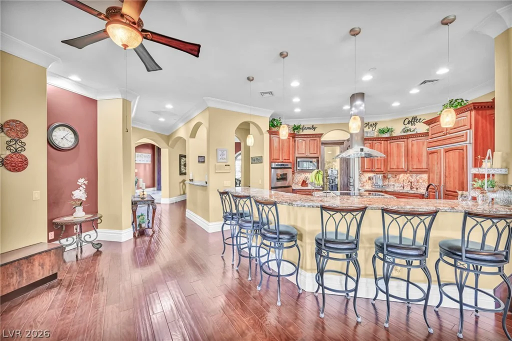 920 Santa Ynez, Henderson, NV 89002