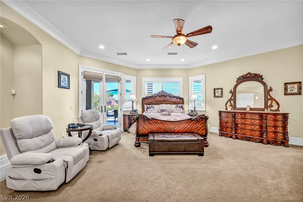 920 Santa Ynez, Henderson, NV 89002