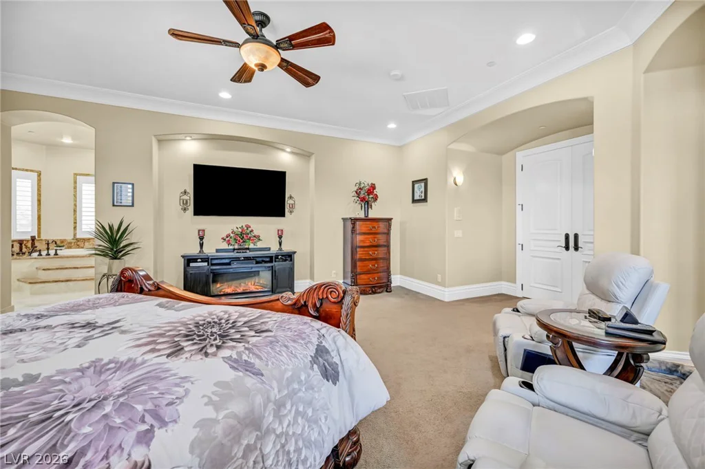 920 Santa Ynez, Henderson, NV 89002