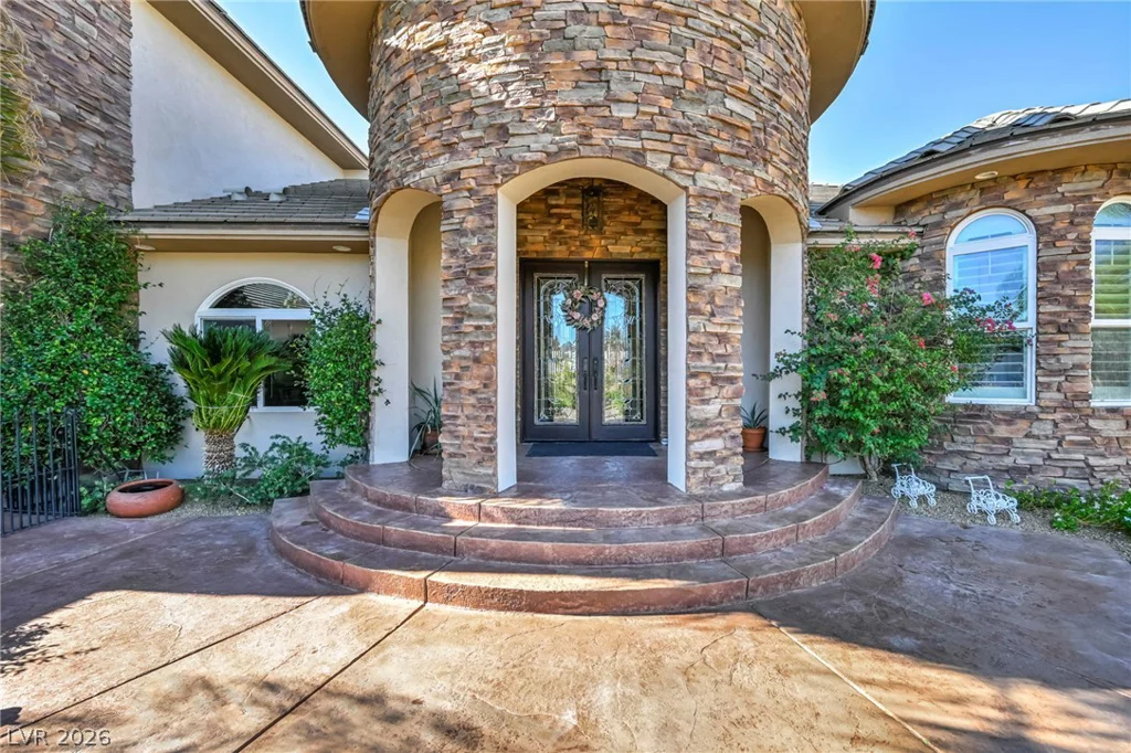 920 Santa Ynez, Henderson, NV 89002