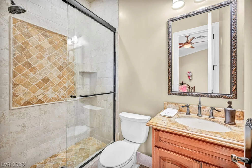 920 Santa Ynez, Henderson, NV 89002