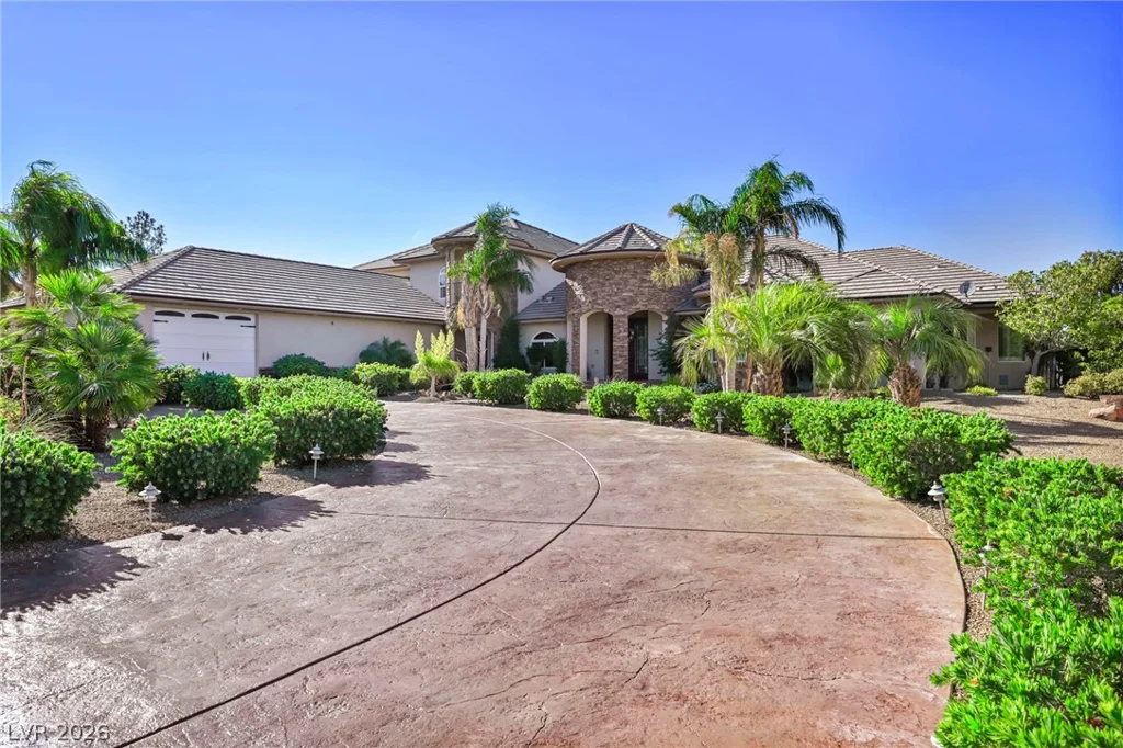 920 Santa Ynez, Henderson, NV 89002
