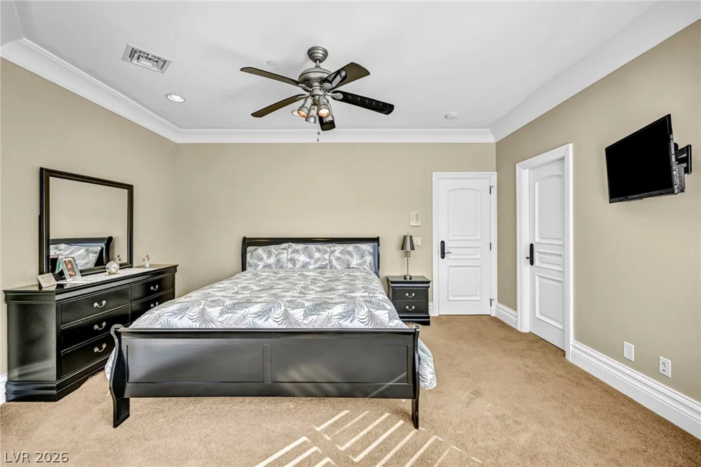 920 Santa Ynez, Henderson, NV 89002