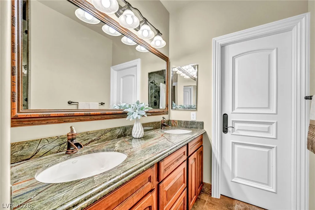 920 Santa Ynez, Henderson, NV 89002