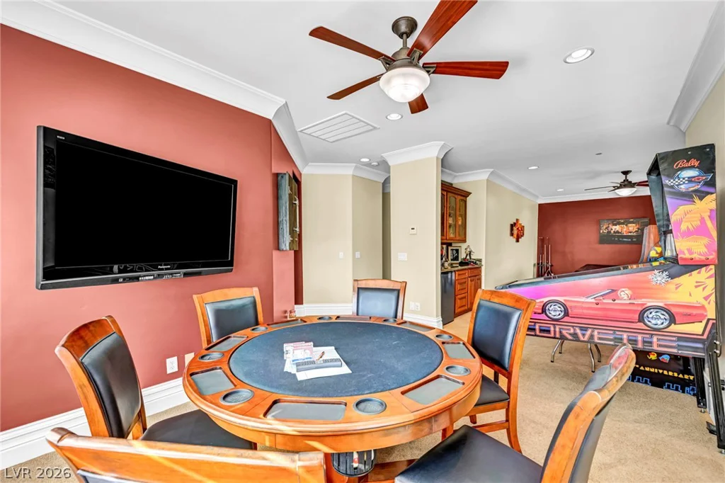 920 Santa Ynez, Henderson, NV 89002