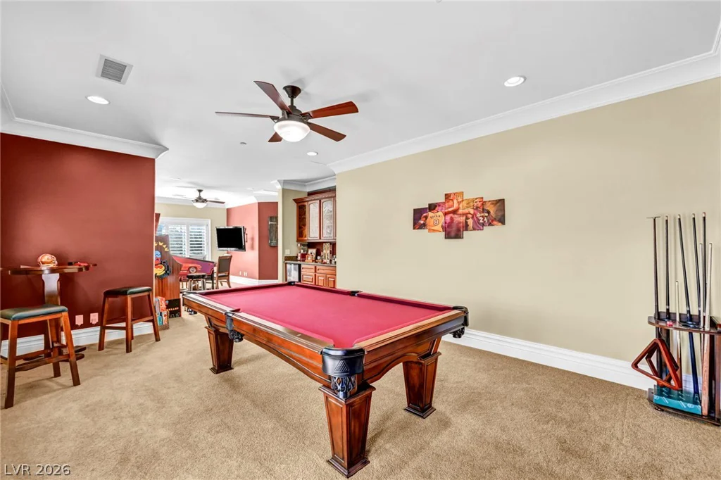 920 Santa Ynez, Henderson, NV 89002