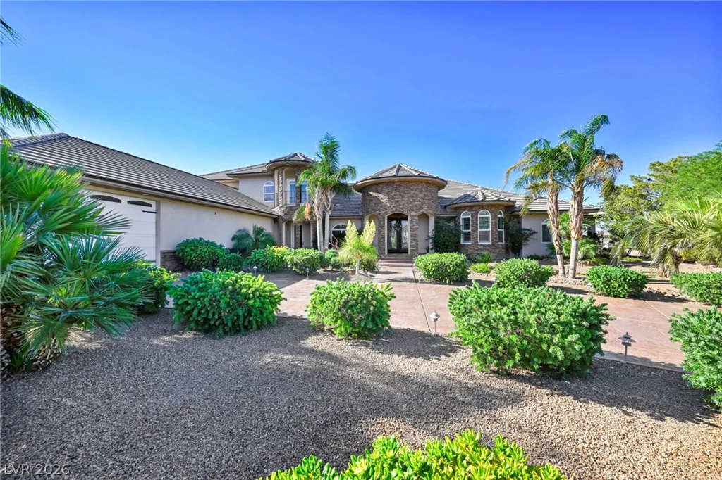 920 Santa Ynez, Henderson, NV 89002