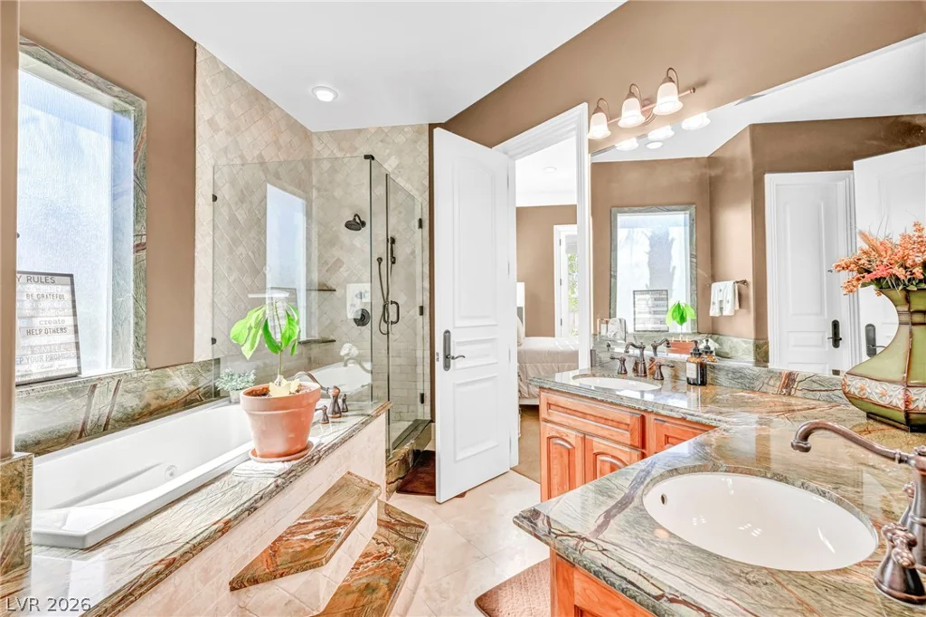 920 Santa Ynez, Henderson, NV 89002