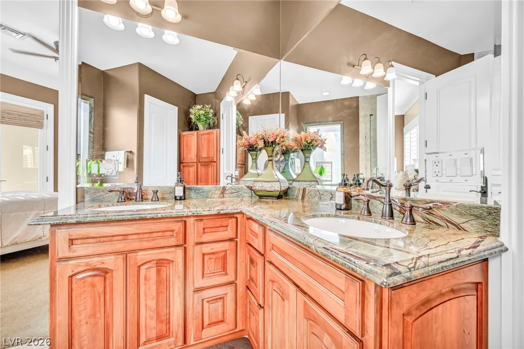 920 Santa Ynez, Henderson, NV 89002