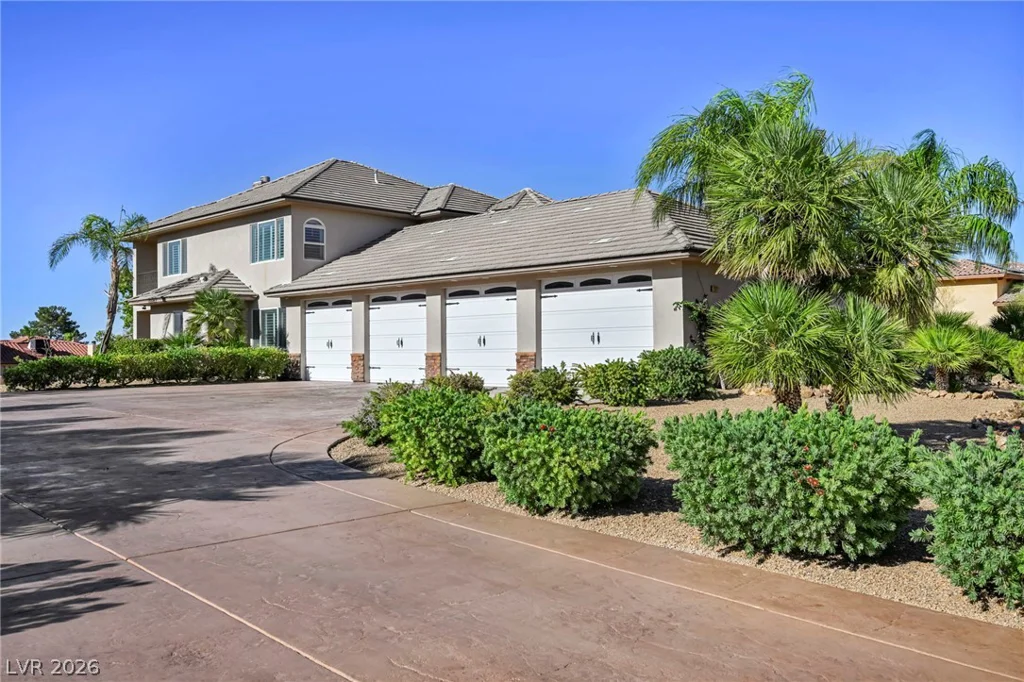 920 Santa Ynez, Henderson, NV 89002