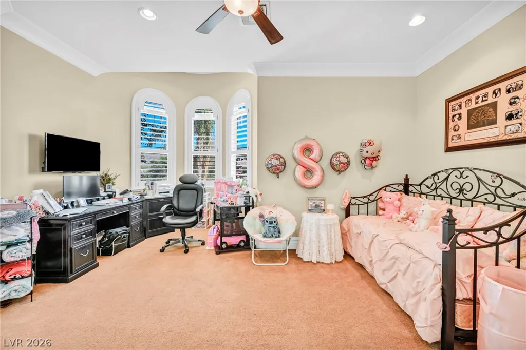 920 Santa Ynez, Henderson, NV 89002