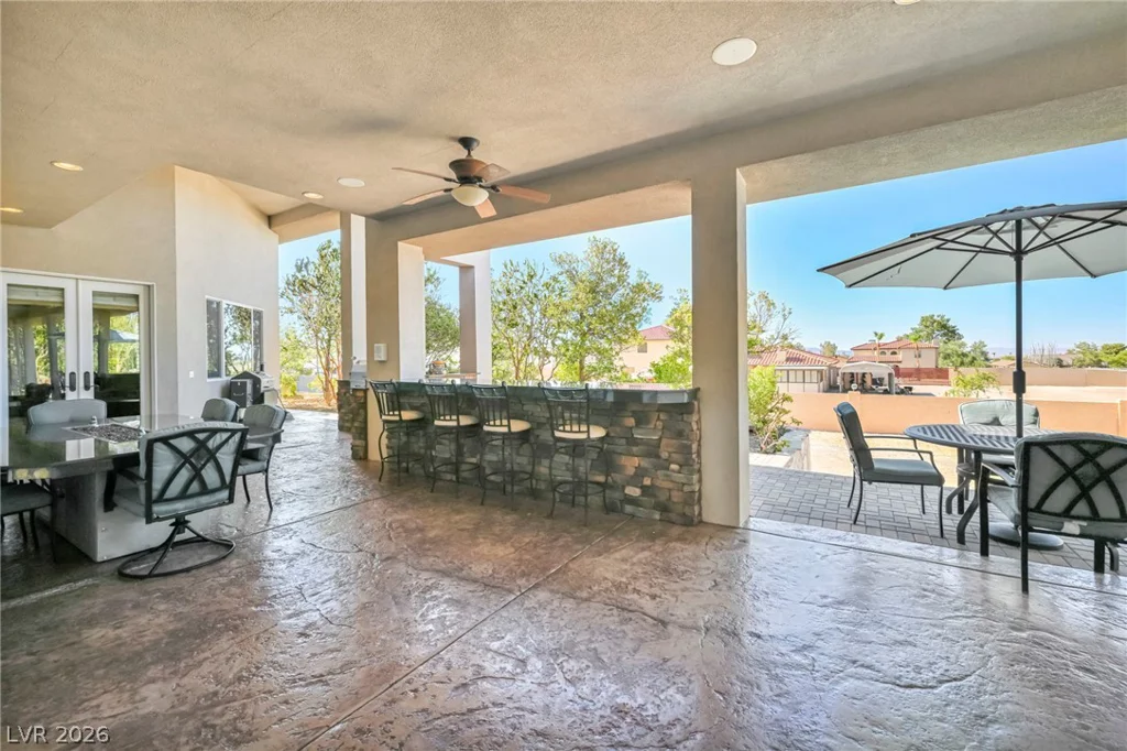 920 Santa Ynez, Henderson, NV 89002