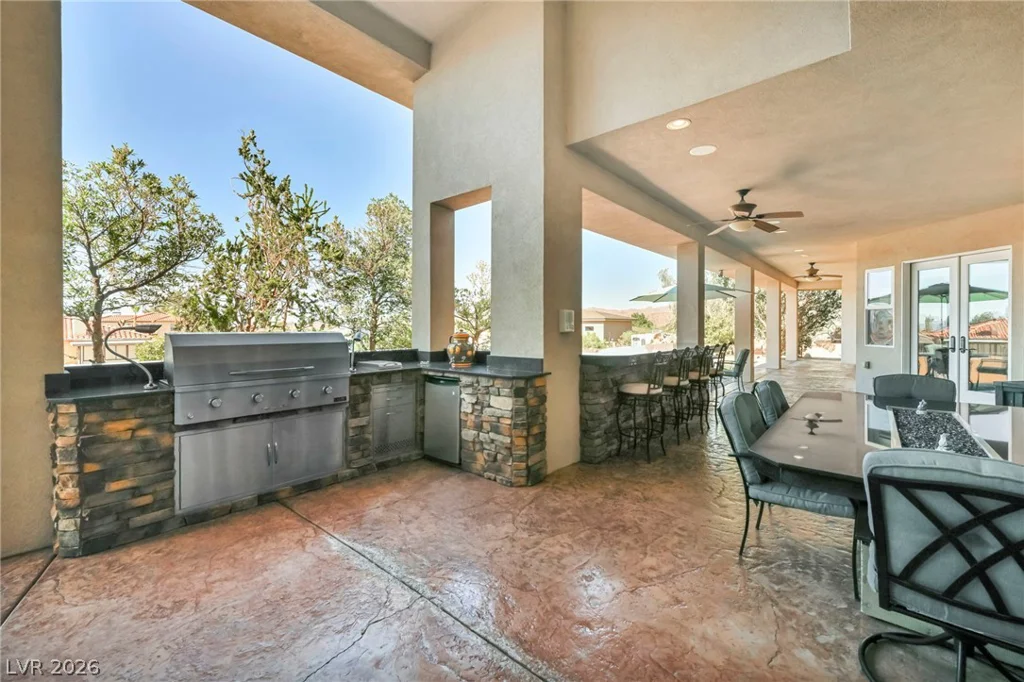 920 Santa Ynez, Henderson, NV 89002
