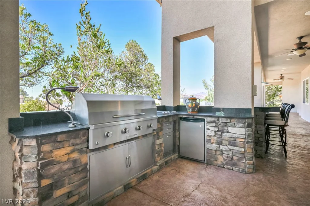 920 Santa Ynez, Henderson, NV 89002