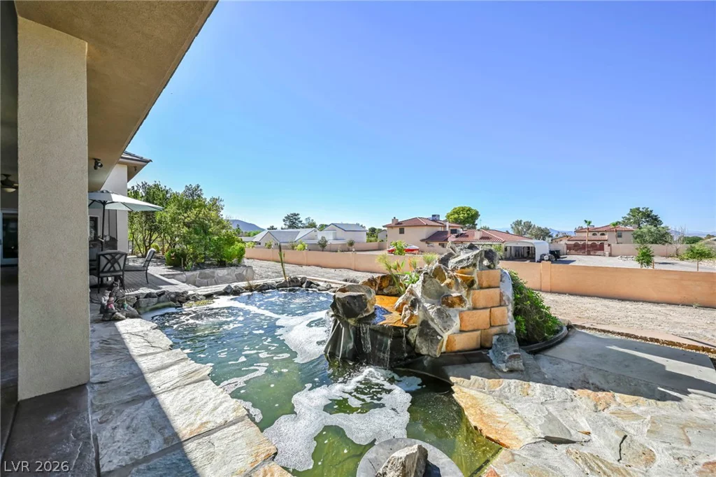 920 Santa Ynez, Henderson, NV 89002