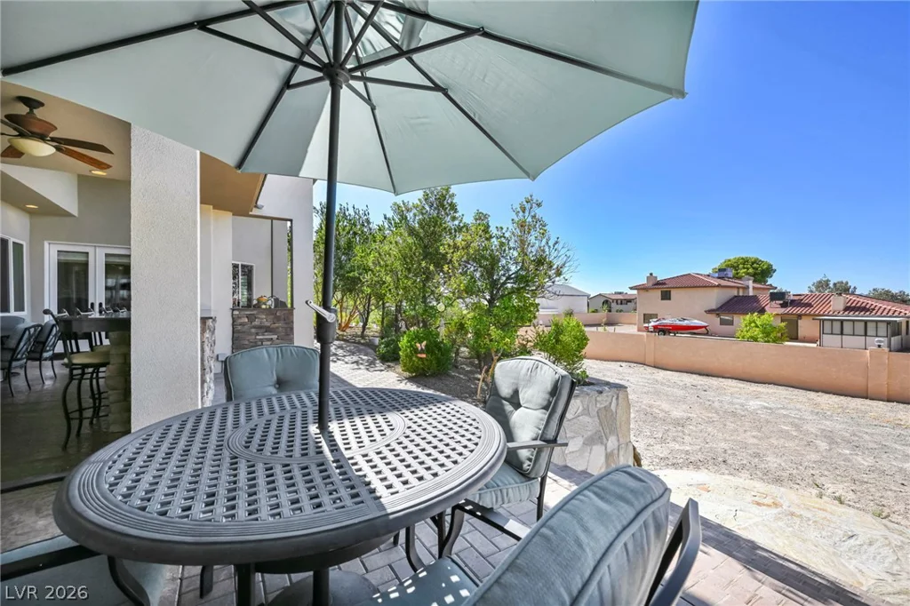 920 Santa Ynez, Henderson, NV 89002