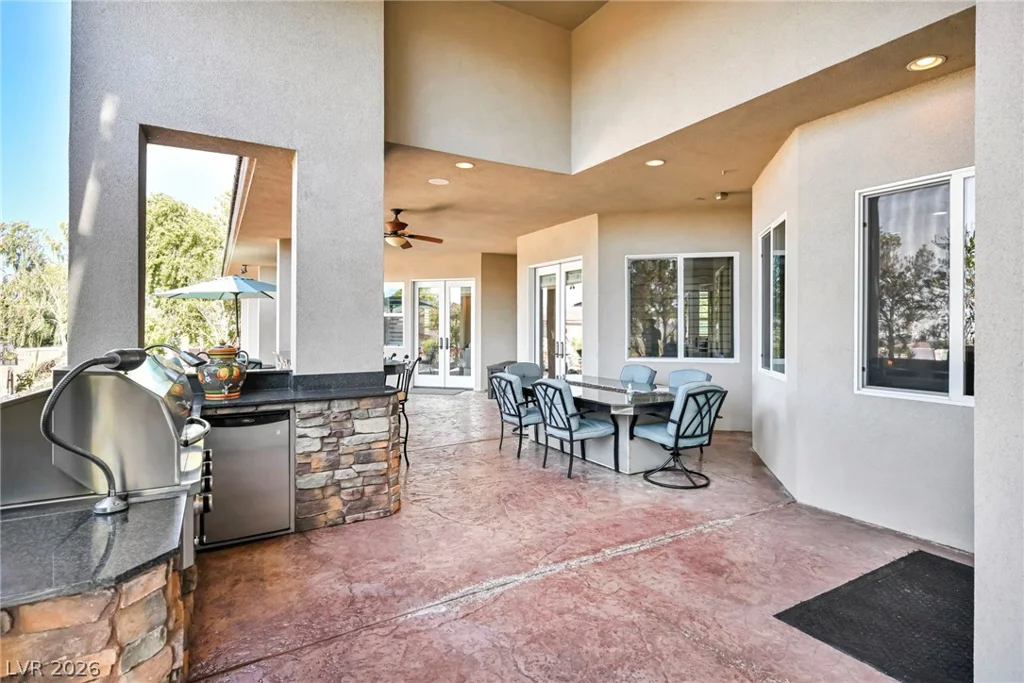 920 Santa Ynez, Henderson, NV 89002