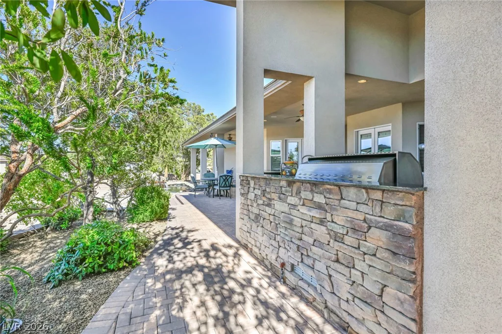 920 Santa Ynez, Henderson, NV 89002