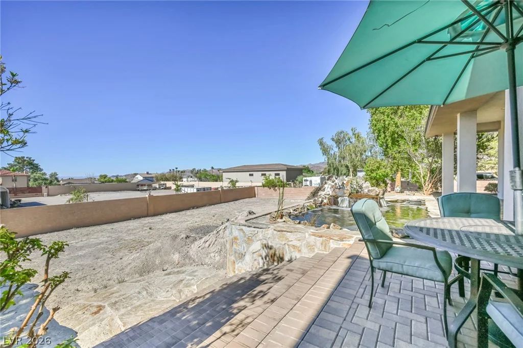 920 Santa Ynez, Henderson, NV 89002
