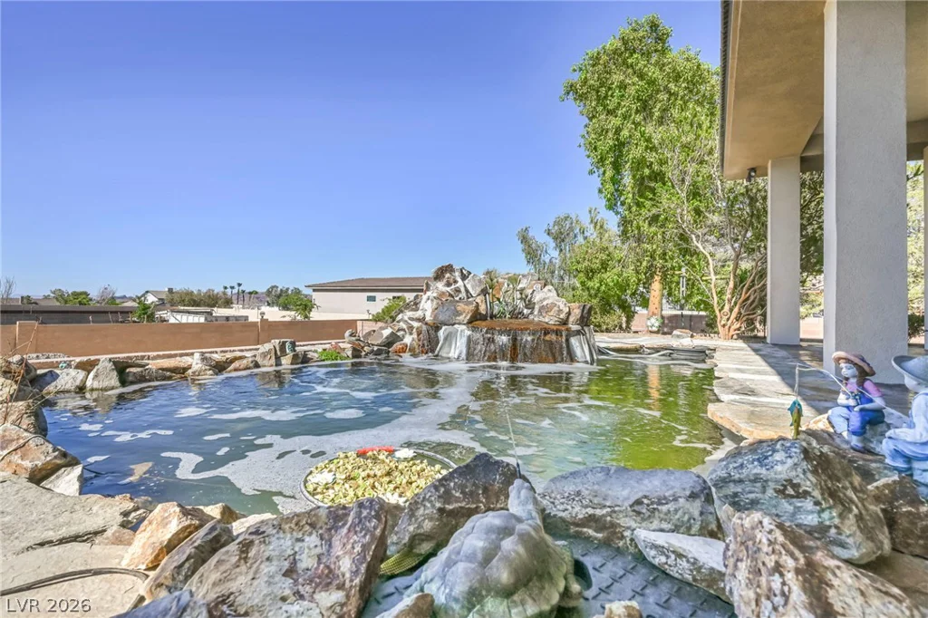 920 Santa Ynez, Henderson, NV 89002