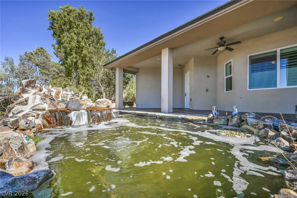 920 Santa Ynez, Henderson, NV 89002