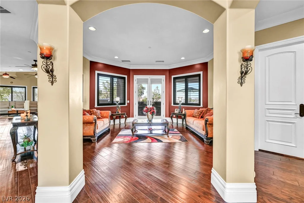 920 Santa Ynez, Henderson, NV 89002