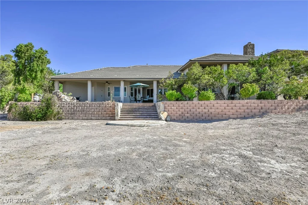 920 Santa Ynez, Henderson, NV 89002