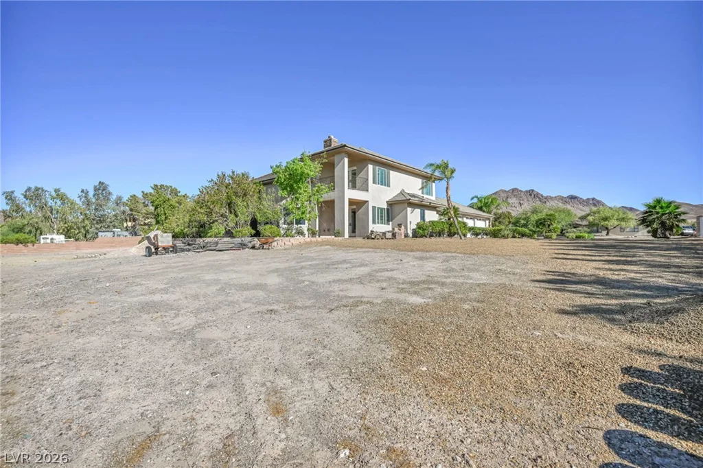 920 Santa Ynez, Henderson, NV 89002