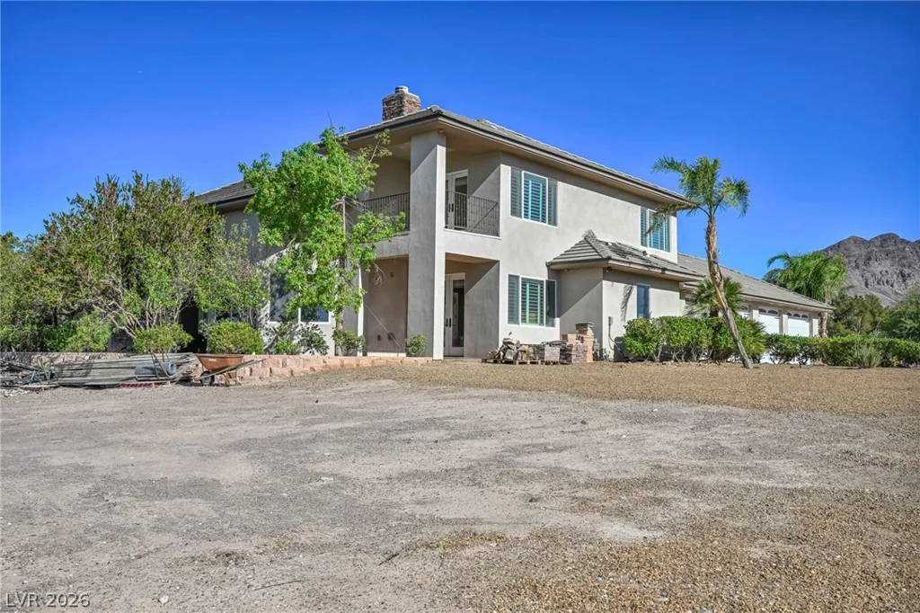 920 Santa Ynez, Henderson, NV 89002