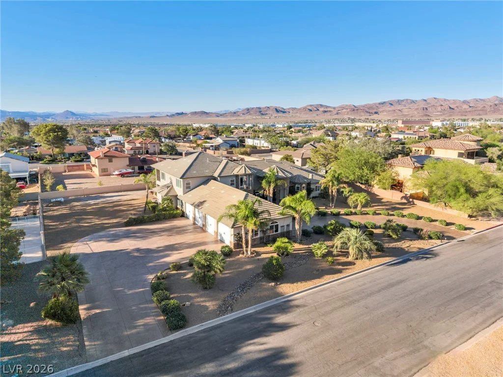 920 Santa Ynez, Henderson, NV 89002