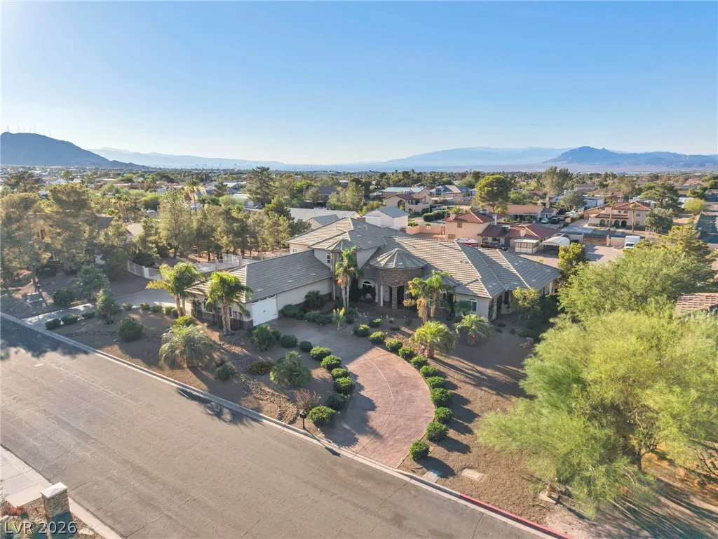 920 Santa Ynez, Henderson, NV 89002
